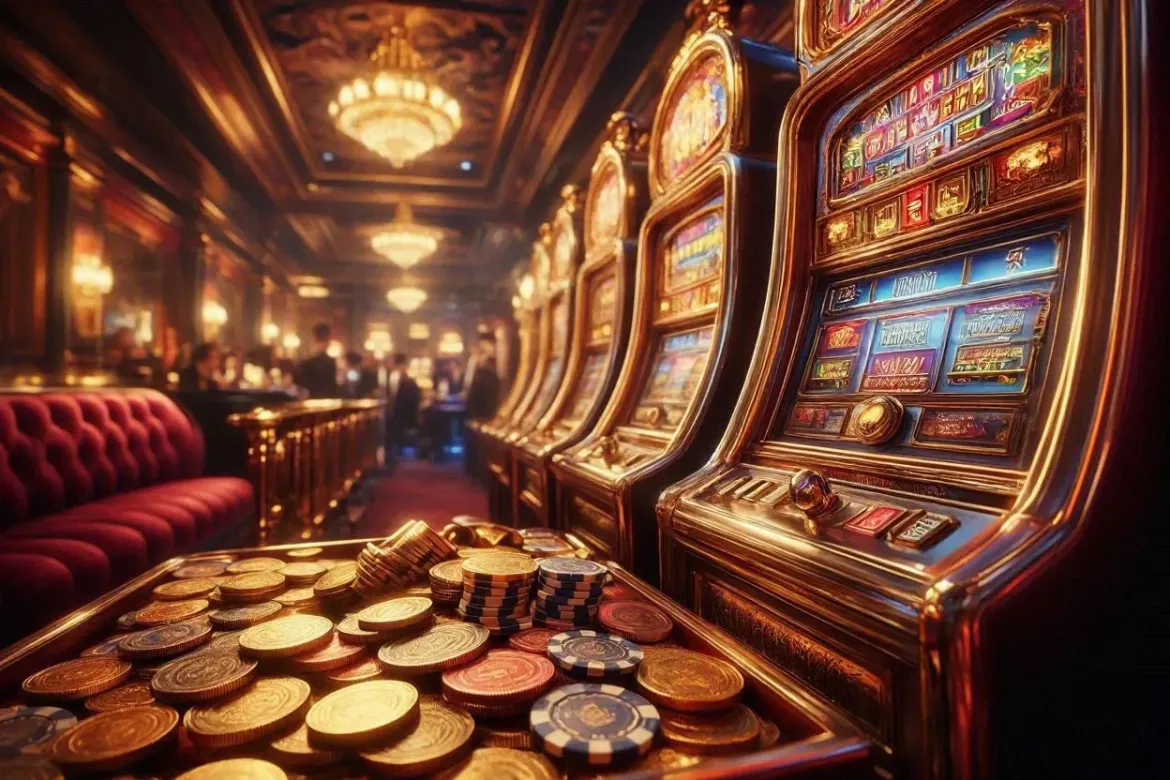 VibroBet Casino