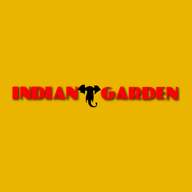 Indian Garden Littleport logo.